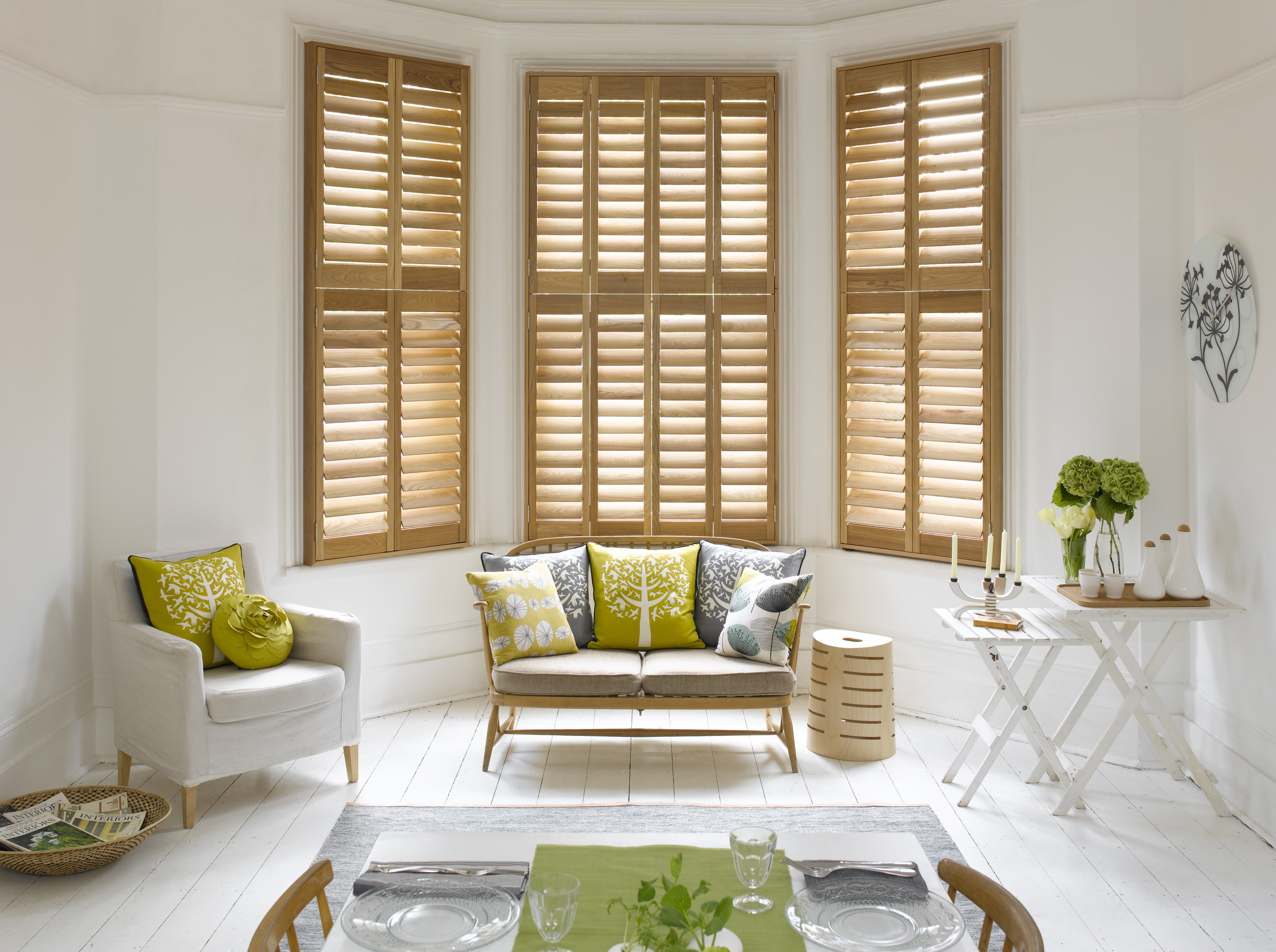 bespoke shutters