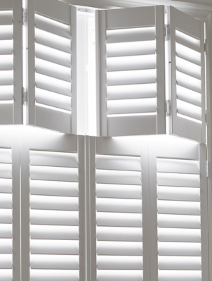 Window blinds and shutters new arrivals